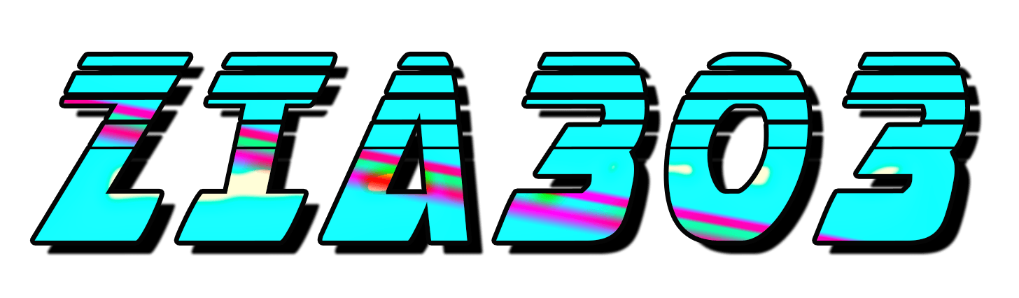 ZIA303